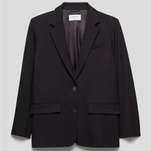 Aritzia Babaton Vogue Blazer